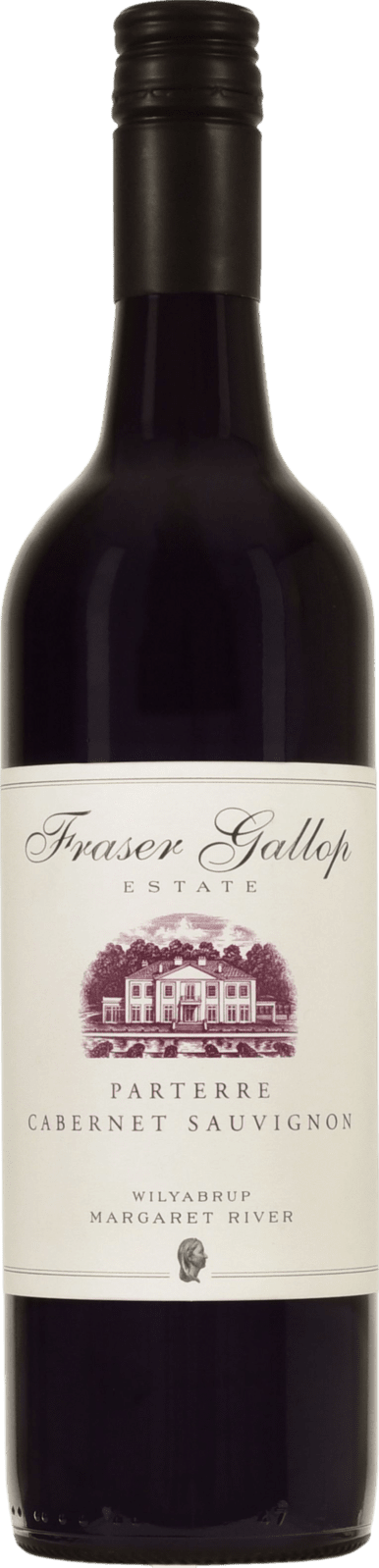 Fraser Gallop Estate Parterre Cabernet Sauvignon 2020