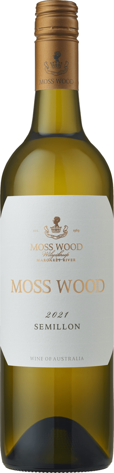Moss Wood Semillon 2023