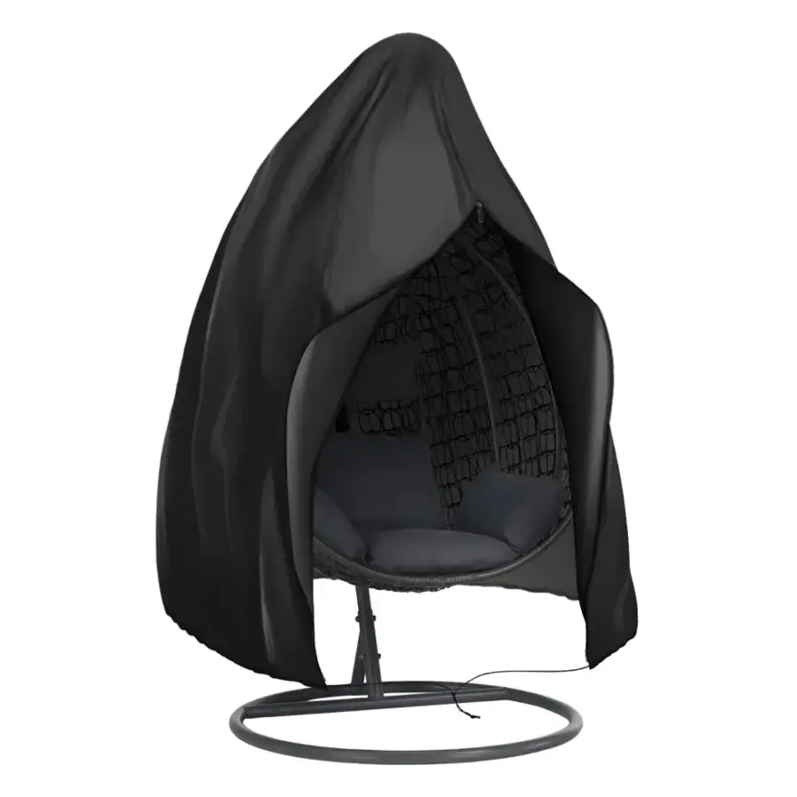 Tempo Kondela Ochranný obal KRYTO TYP 1, černá