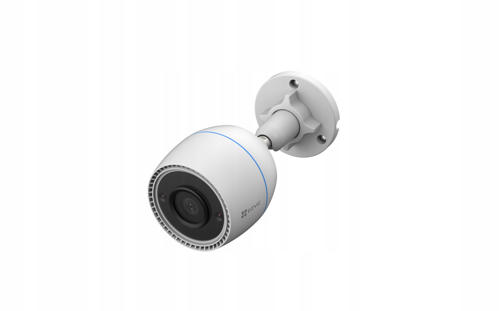 Ezviz Ip kamera CS-H3c Bullet 2 Mp 2,8 mm IP67 H.264/H.265