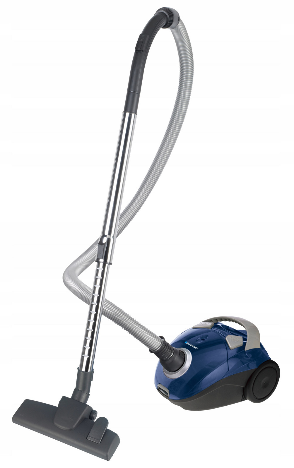 Vysavač Sáčkový 700 W Blaupunkt VCB202