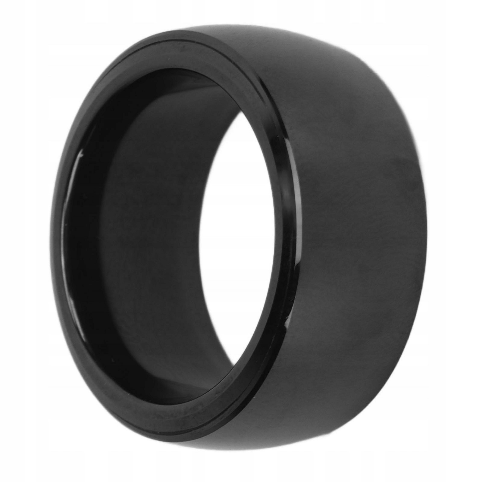 Chytrý kroužek Smart Nfc Ring R4 pro Ios Android telefon
