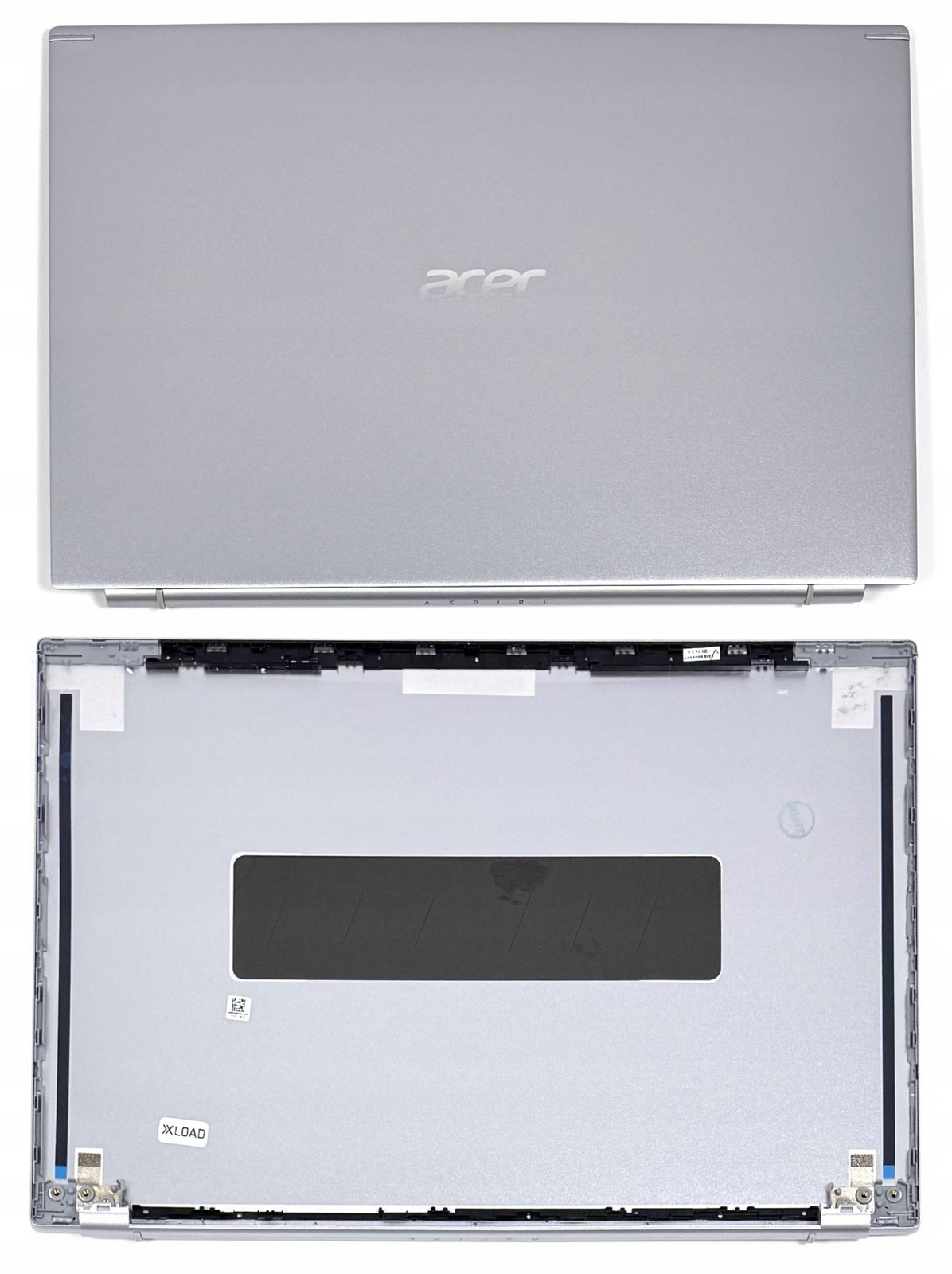 Klapka Matrice Pouzdro LCD Acer Aspire 5 A515-56 A515-56G 60.A4VN2.008 N19C3