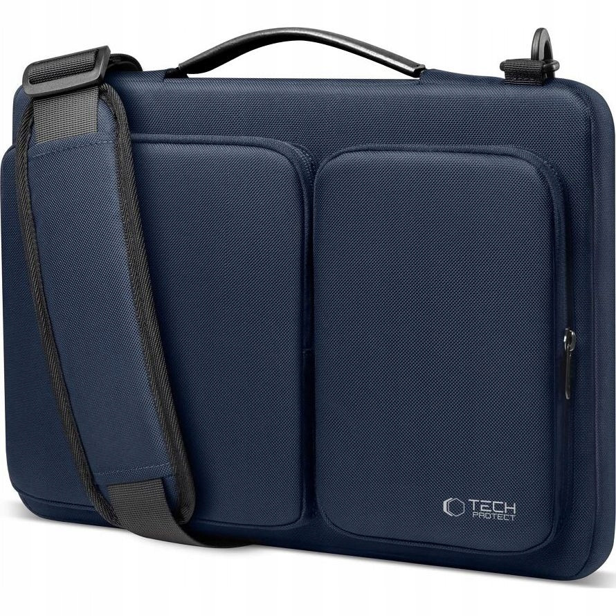 Pouzdro Tech-Protect, brašna na notebook 13-14