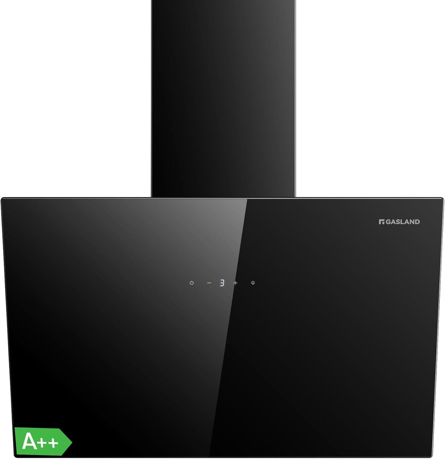 Digestoř Gasland AR60WS