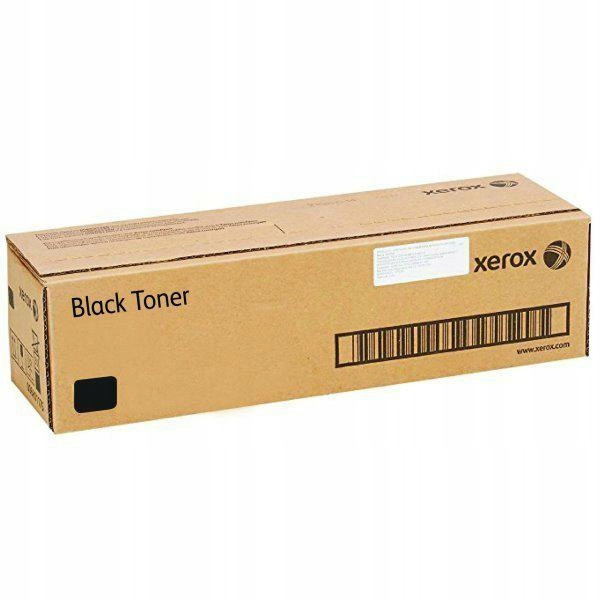 Toner Xerox 006R01659 černý (black)