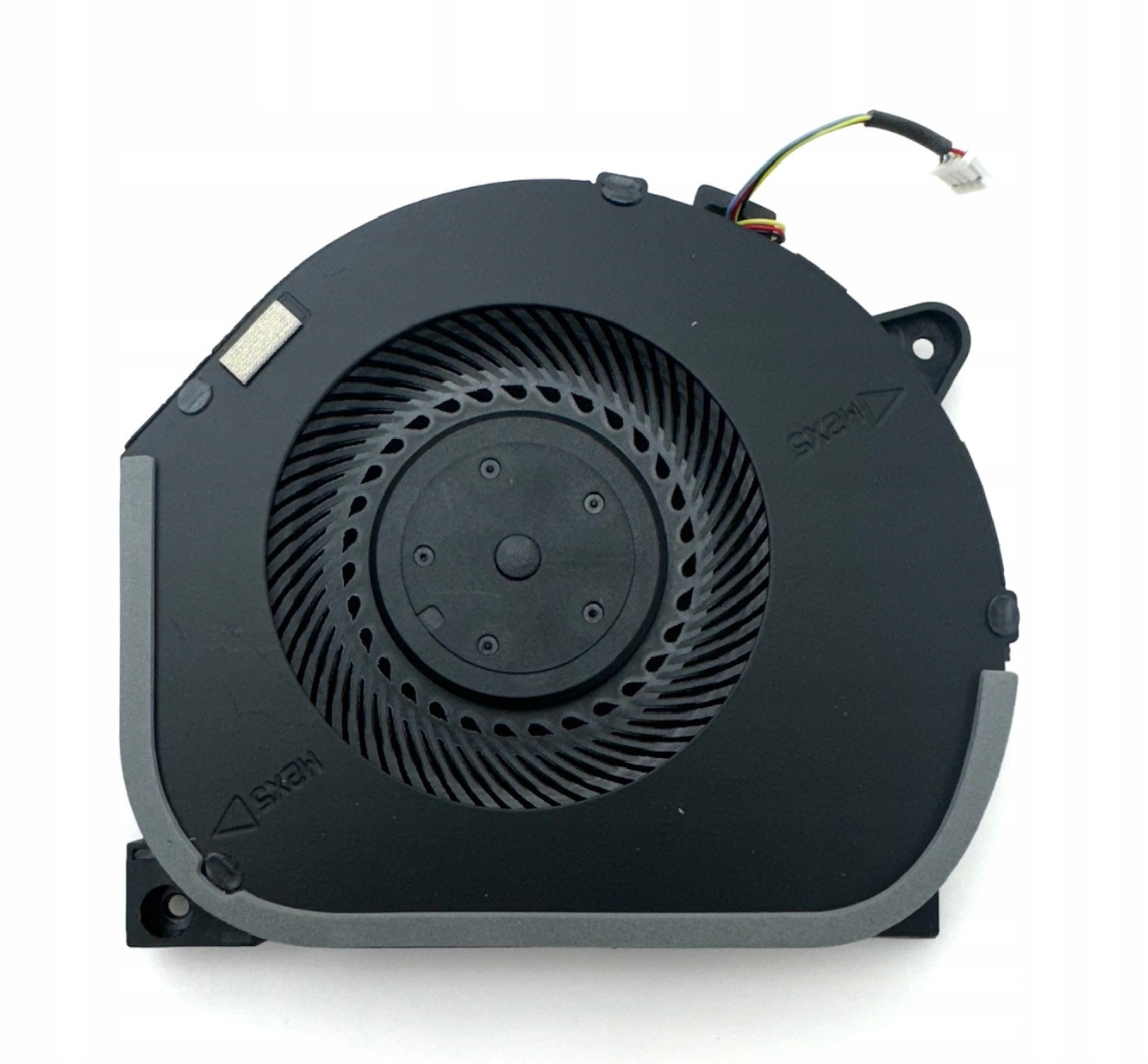 Ventilátor Pro Lenovo Legion Y530-15ICH Pod Cpu Gpu Set