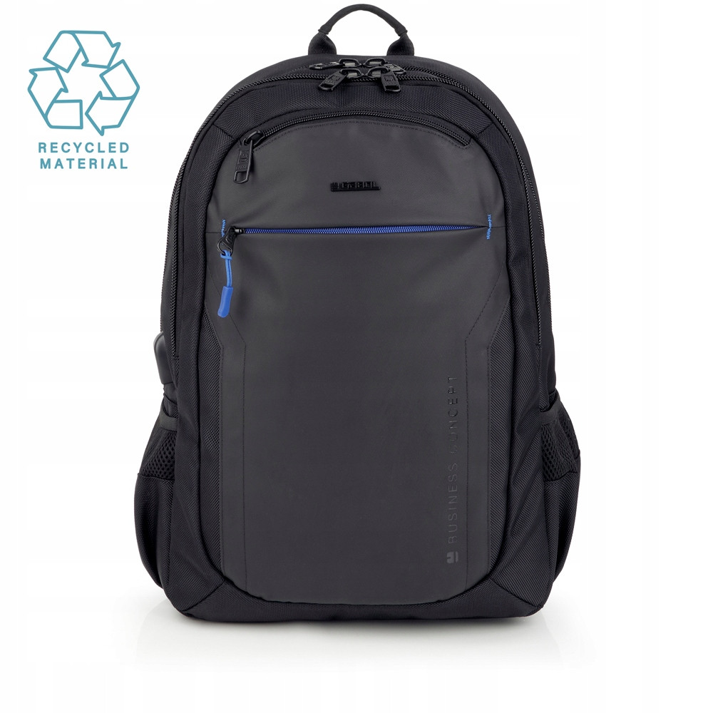 Batoh business městský 5 Let Záruka na notebook 15’6