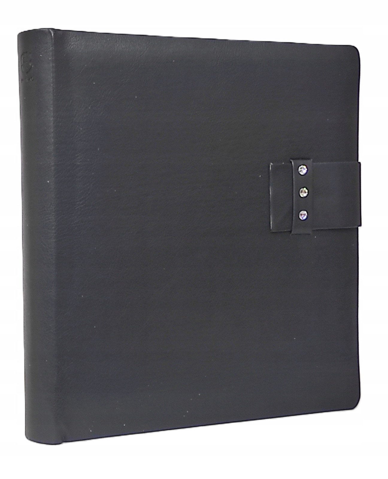 Tradiční Album Henzo 30 karet/60 stran k vkládání 11.023.08 koženka