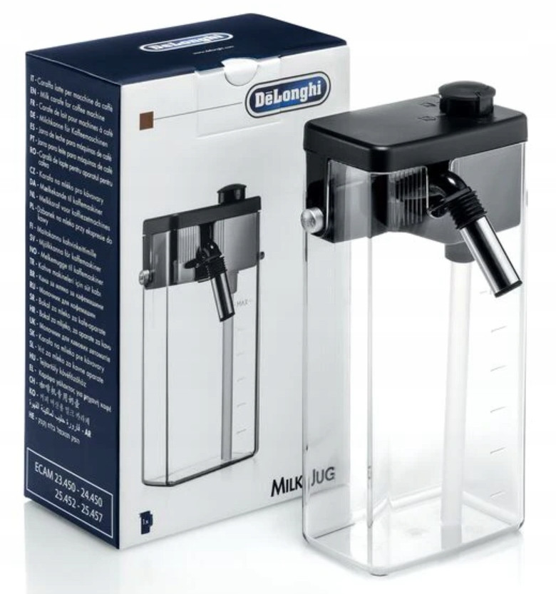 Nádoba mléko kávovar DeLonghi ECAM23/25 DLSC005