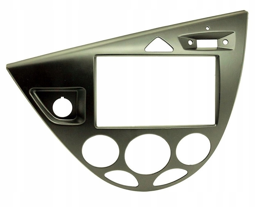 Rámeček adaptér pro montáž 2DIN autorádia Ford Focus MK1 1998-2004