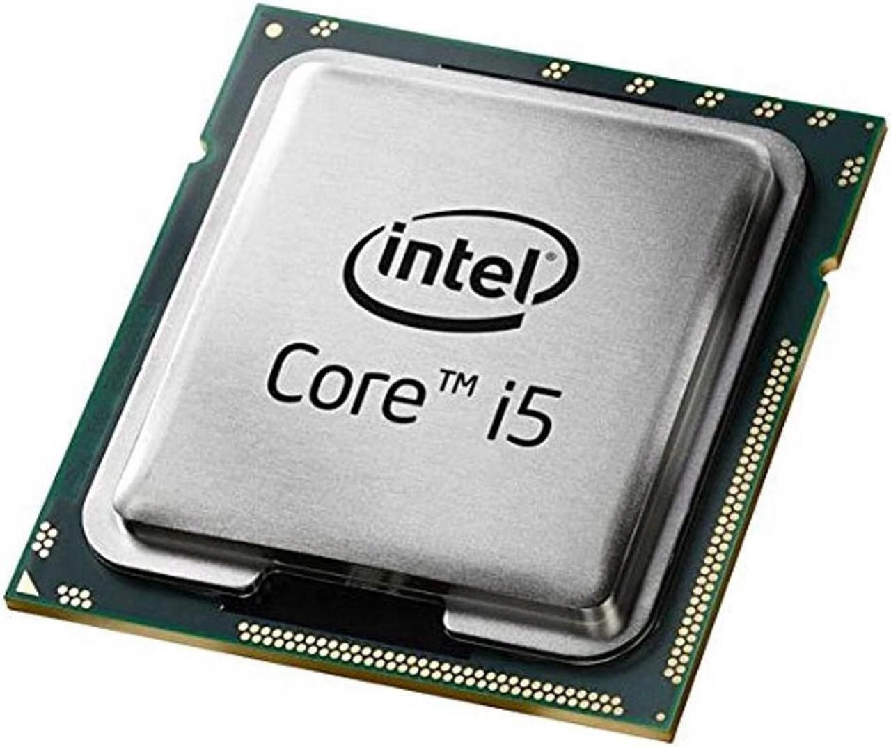 Intel Core i5-7400 Oem 4x 3 GHz/3.5 GHz 6 Mb Socket 1151