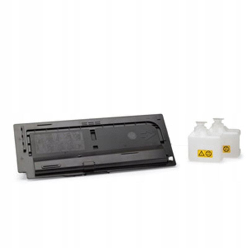 Toner Katun pro Kyocera TK-6115 Ecosys M 4125 Idn 15 tisíc| černá Výkon