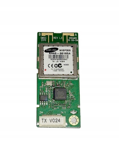 Konvektor AH40-00165A WISP30S pro sounbar Samsung