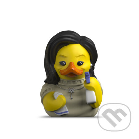 Tubbz kachnička malá Přátelé - Monica Geller