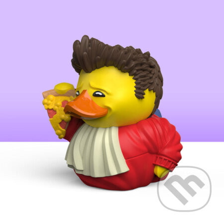 Tubbz kachnička malá Přátelé - Joey Tribbiani