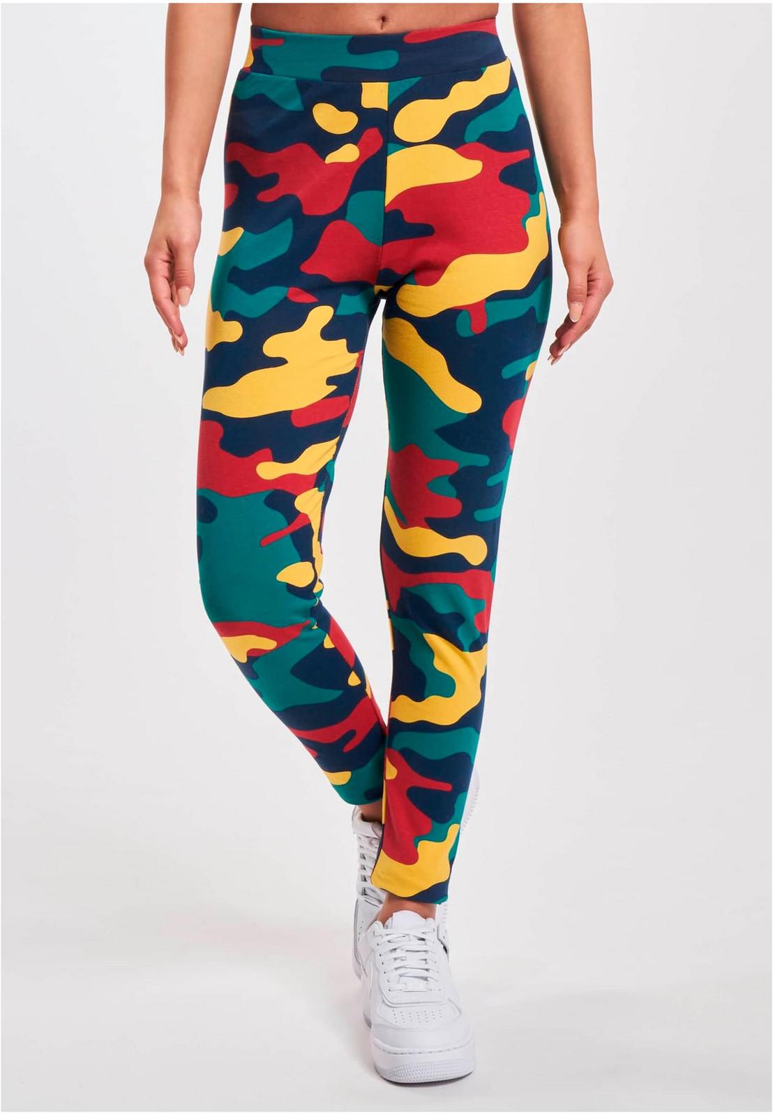 Dangerous DNGRS Leggings HideMe - colored L