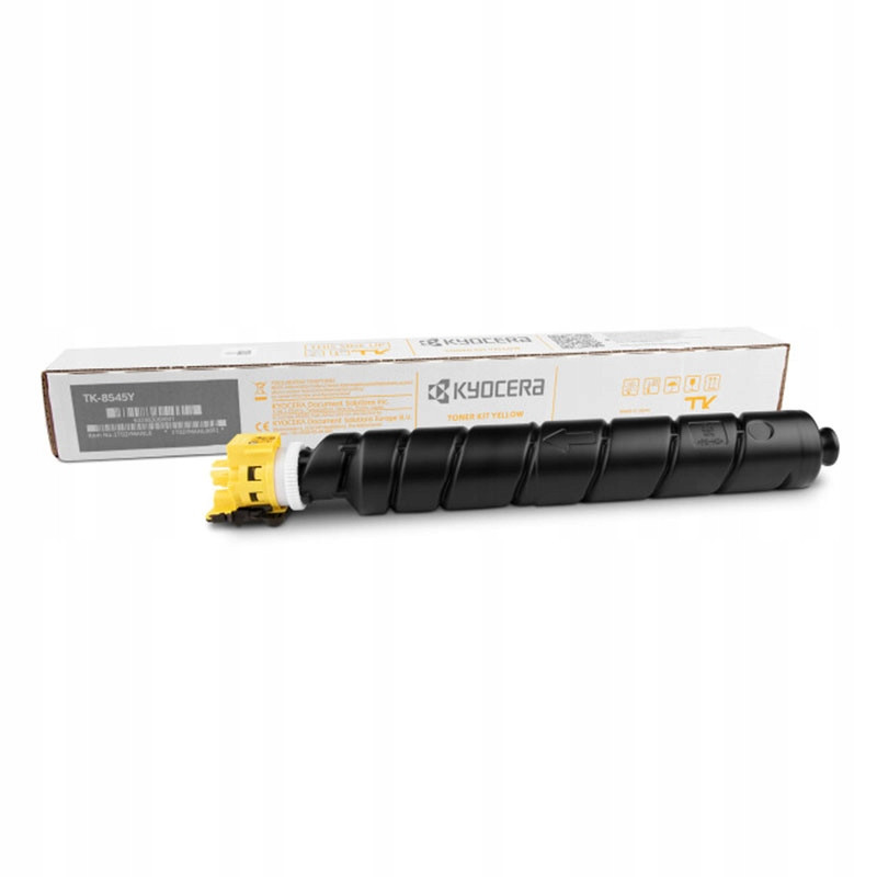 Toner Kyocera TK-8545Y pro TASKalfa 4054ci 20 000 str. yellow
