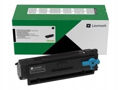 Toner Lexmark 24B7535 černý (black)