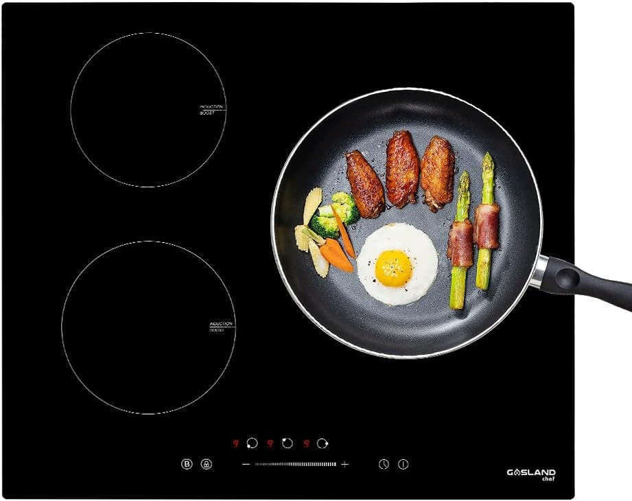 Indukční varná deska Gasland Chef IH603BF