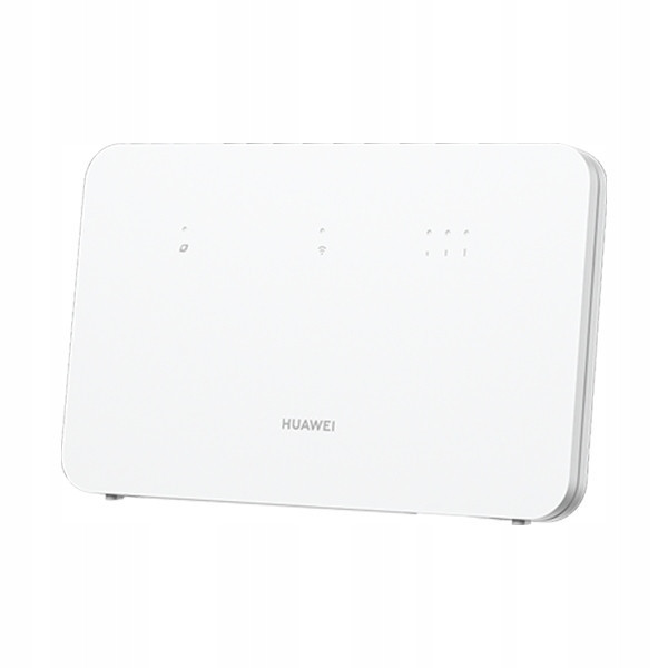 Router Huawei B530 4G Plus Flybox New