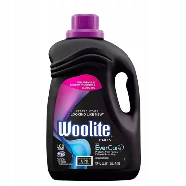 Woolite Ever Care 4,43 l 100 praní