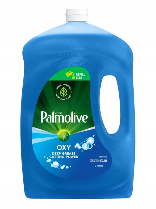 Palmolive Ultra Oxy Power 2,06 l Kapalina na nádobí
