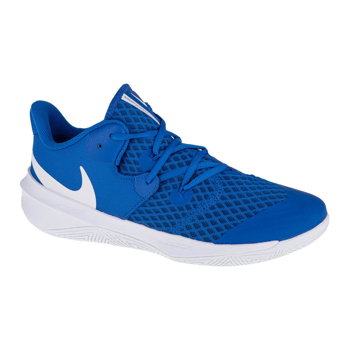 Nike  Zoom Hyperspeed Court  Modrá