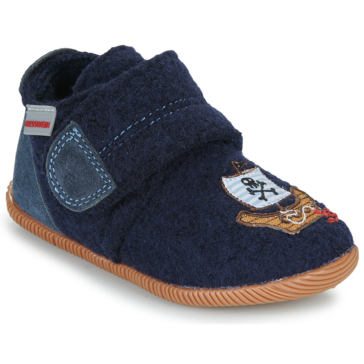 Giesswein  OBERKIRCH  Modrá