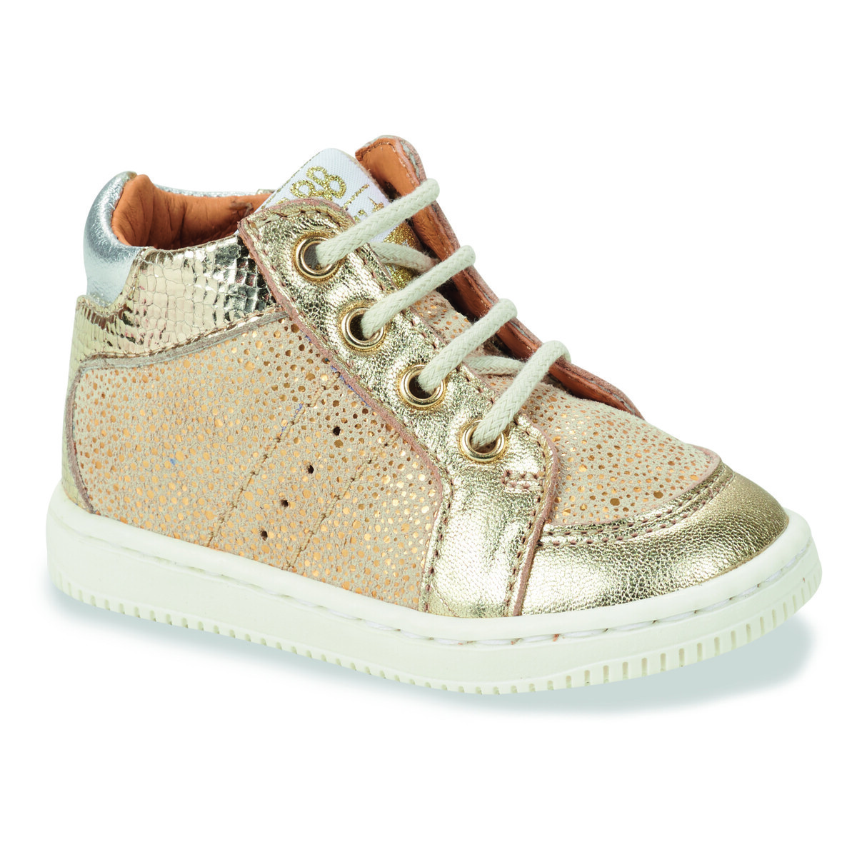 GBB  FALMARD  Zlatá