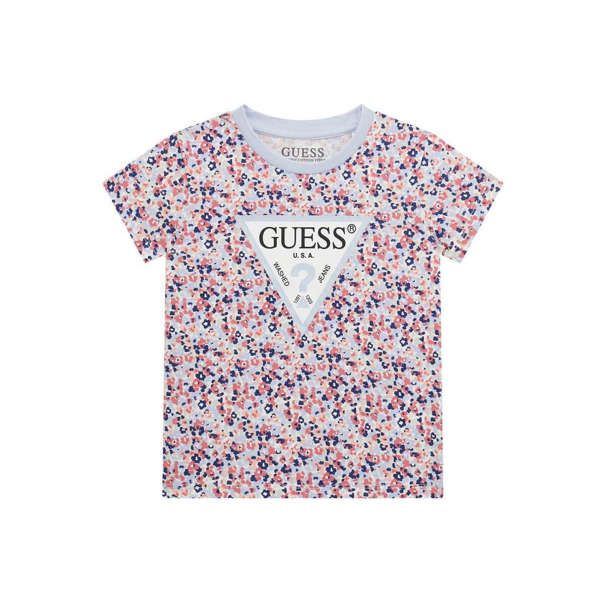 Guess  T SHIRT  ruznobarevne