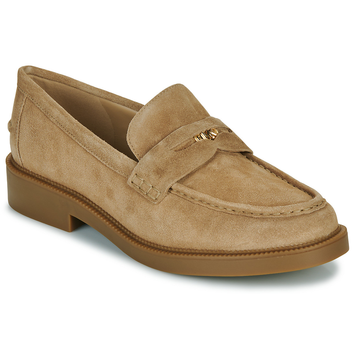 MICHAEL Michael Kors  EDEN LOAFER  Béžová