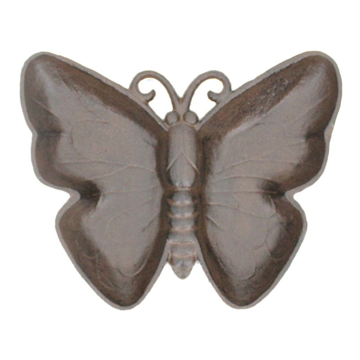 Signes Grimalt  Zásobník Na Motýly  Hnědá