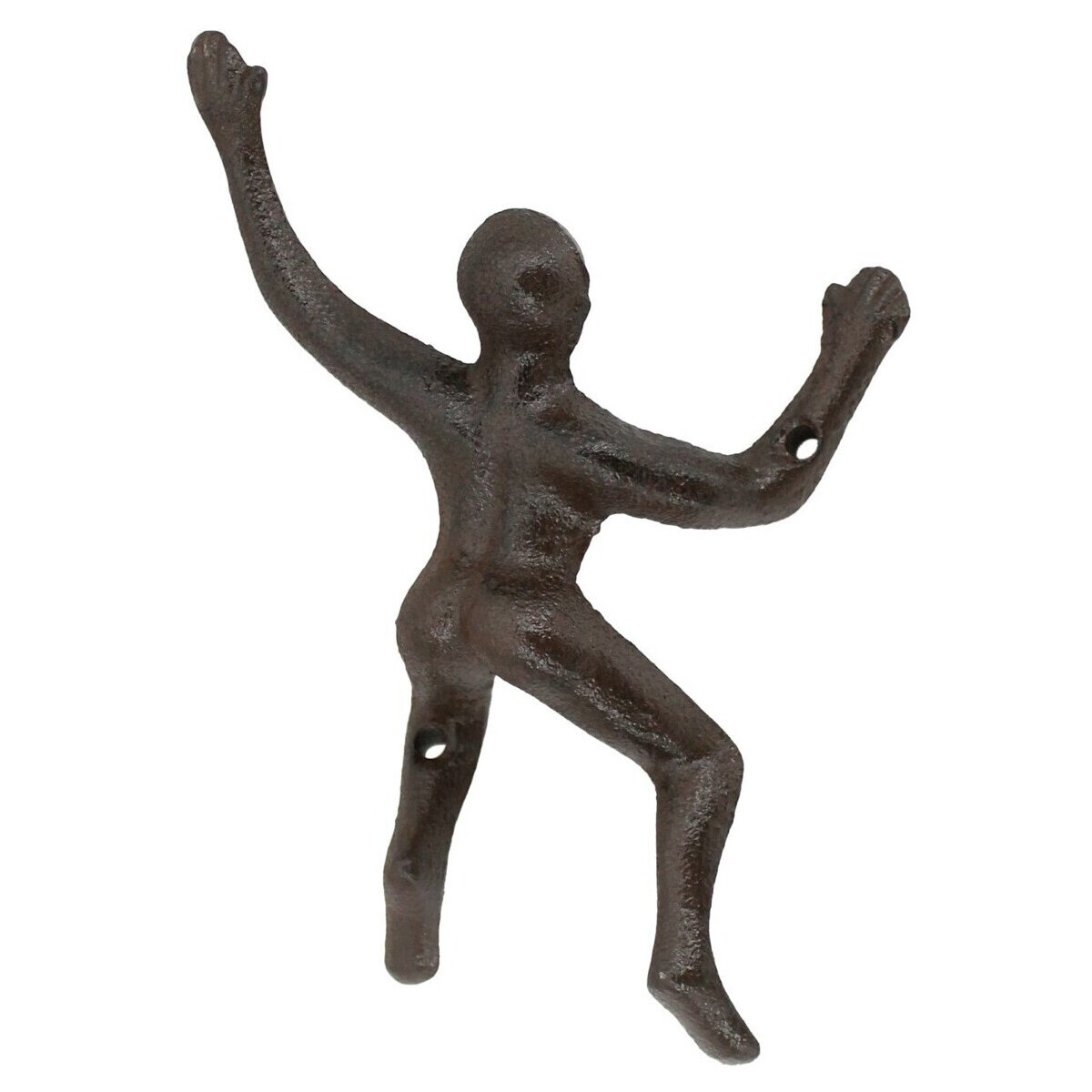 Signes Grimalt  Věšák Na Lidskou Postavu  Hnědá