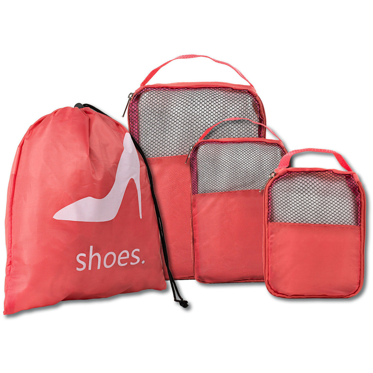 Itaca  Solite  Růžová