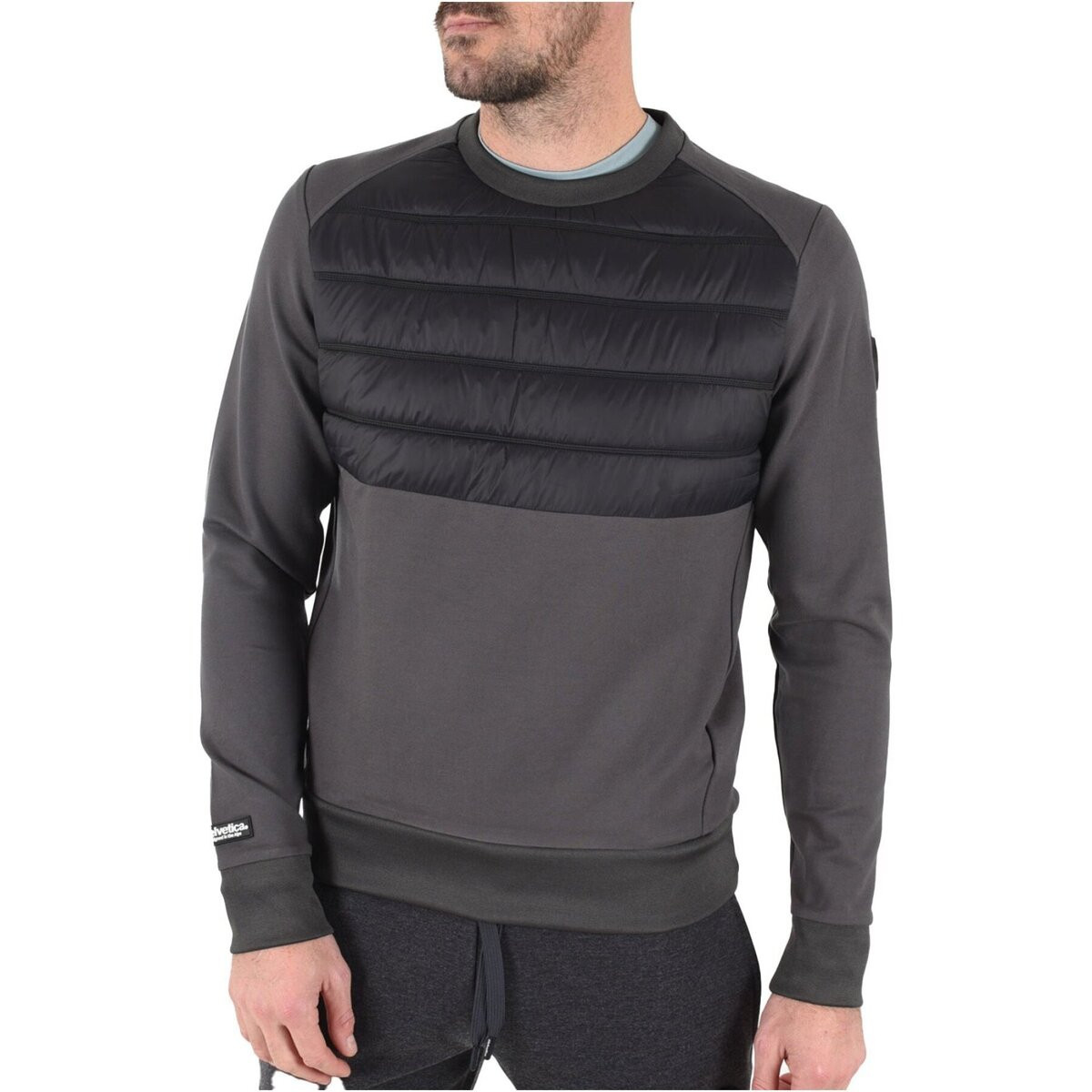 Helvetica  06VANCOVER  Šedá