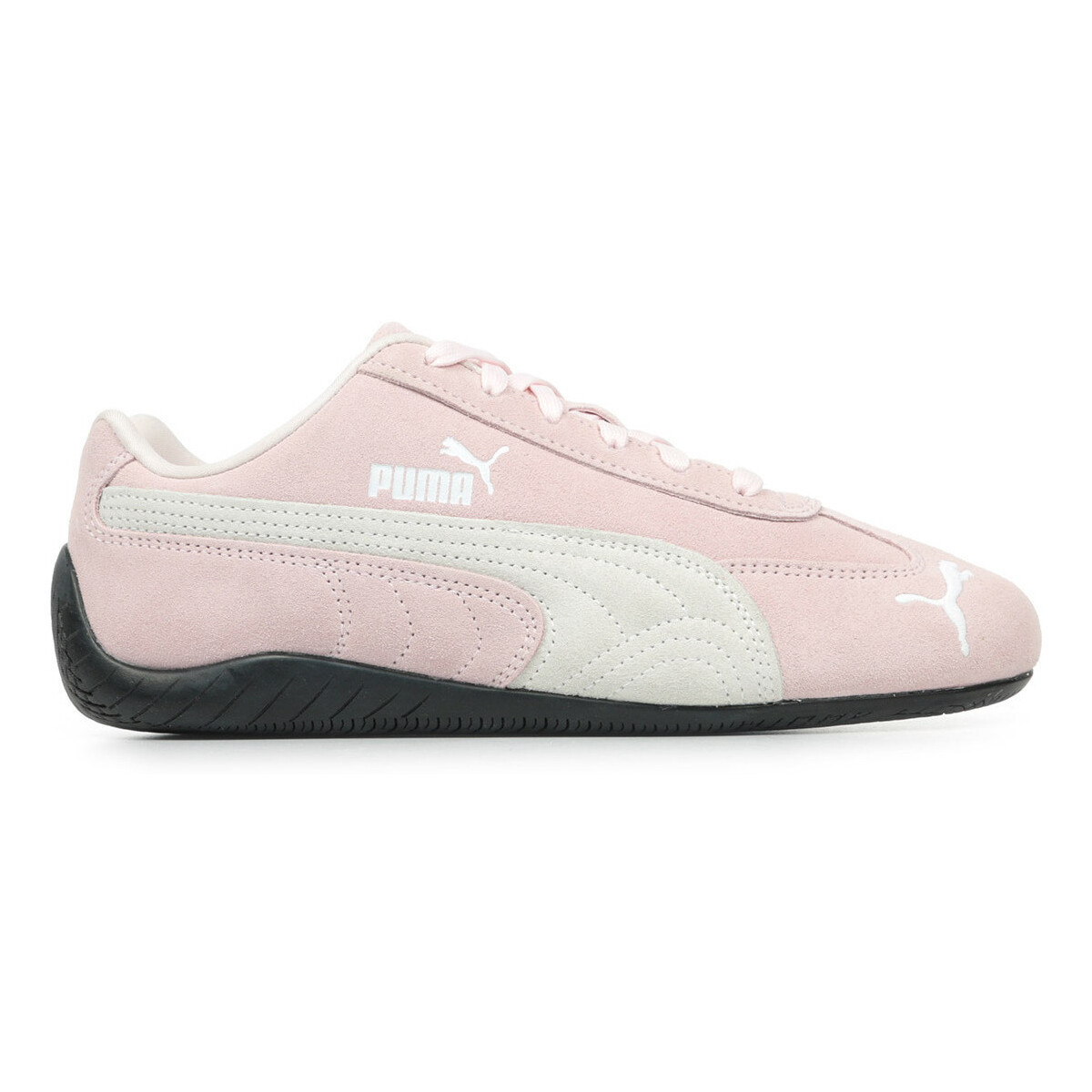 Puma  Speedcat OG  Růžová