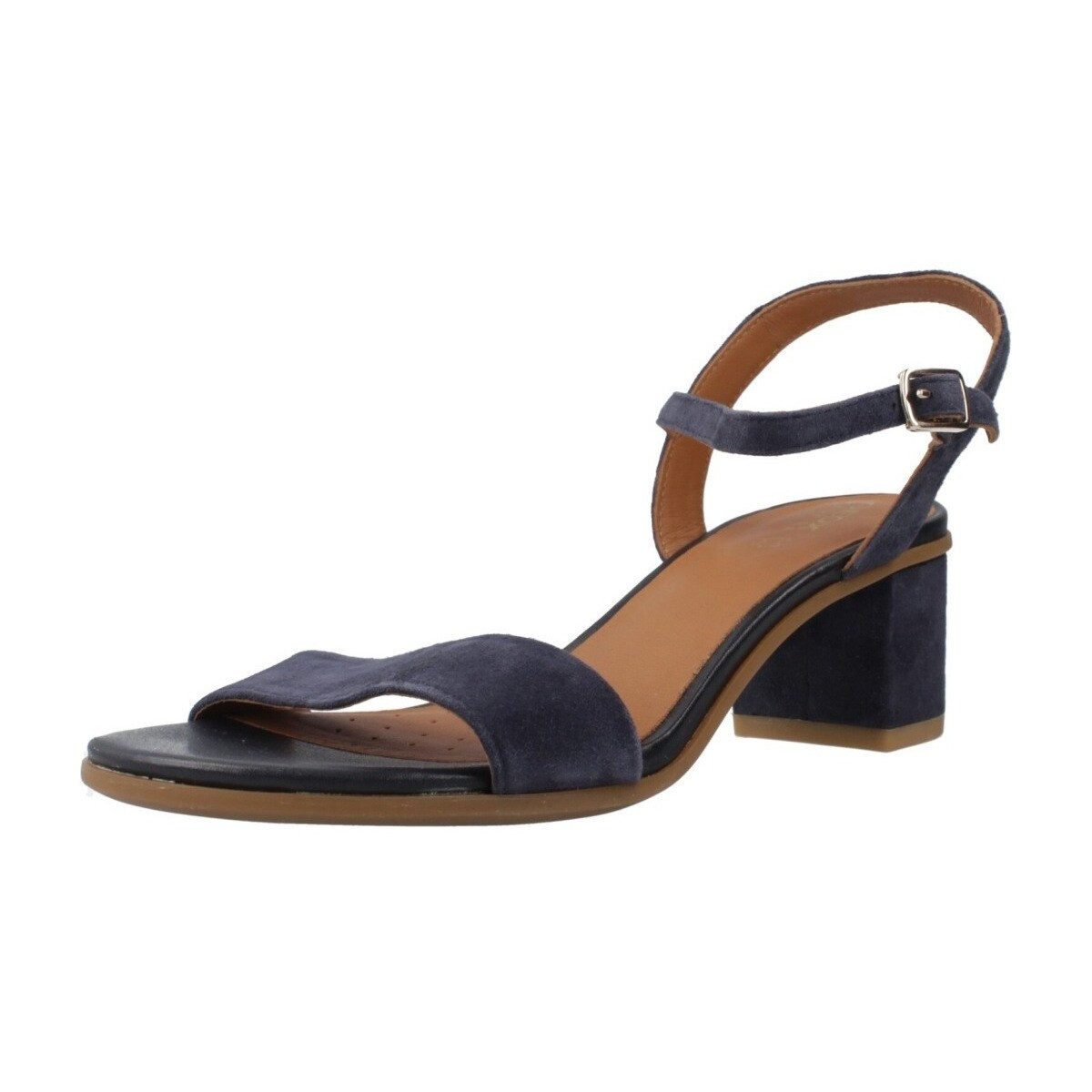 Geox  D AURELY 50  Modrá