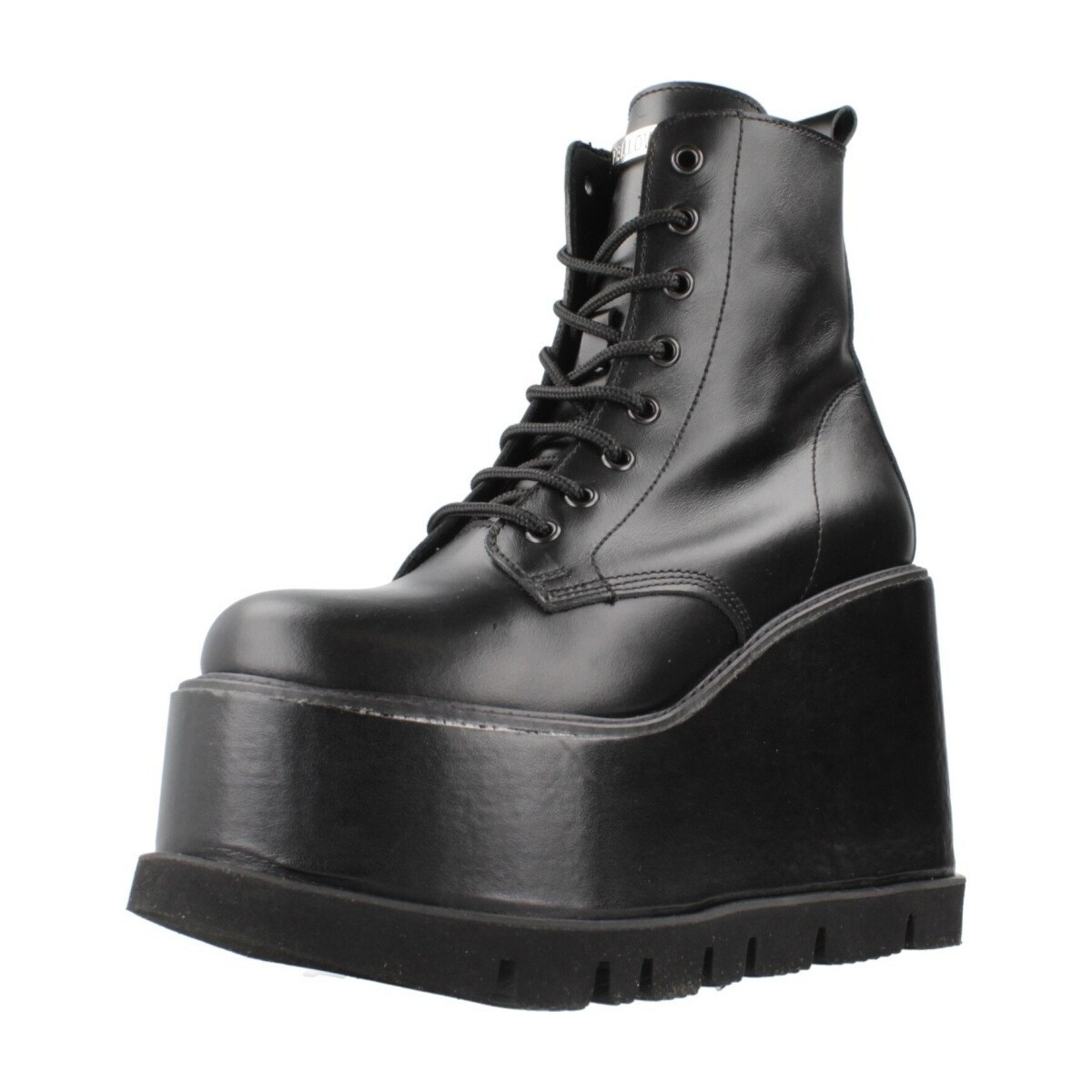 Yellow  SOFIA  Černá