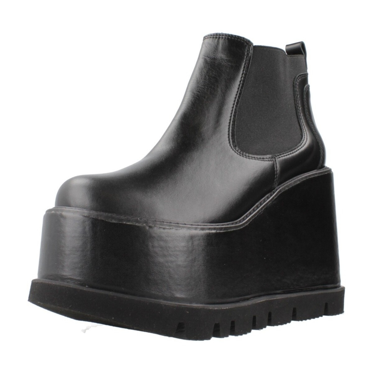 Yellow  MARTINA  Černá