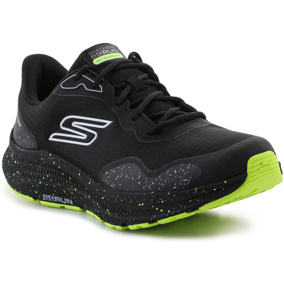 Skechers  Go Run Consistent 220874-BKLM  ruznobarevne