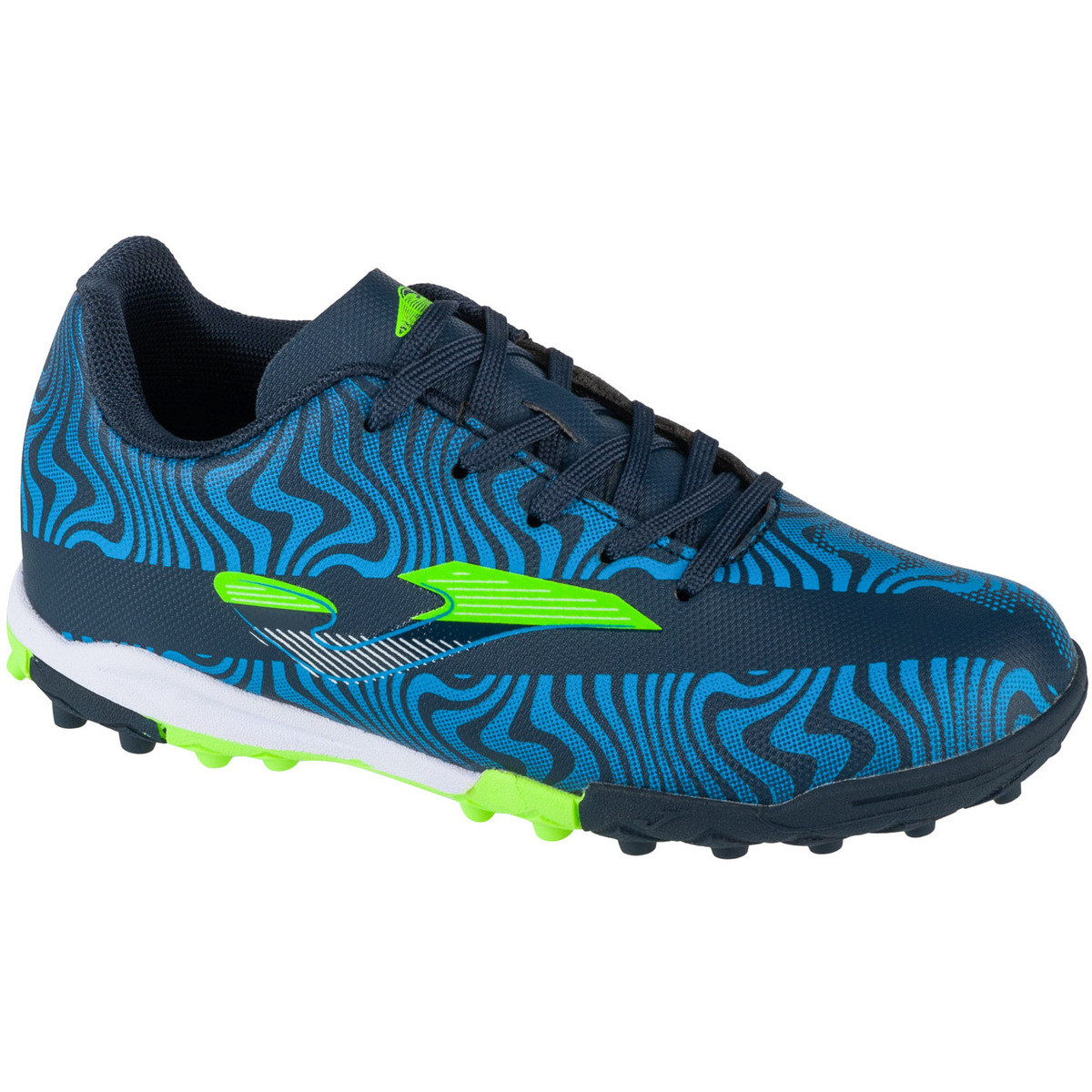 Joma  Evolution Jr 25 EVJS TF  Modrá