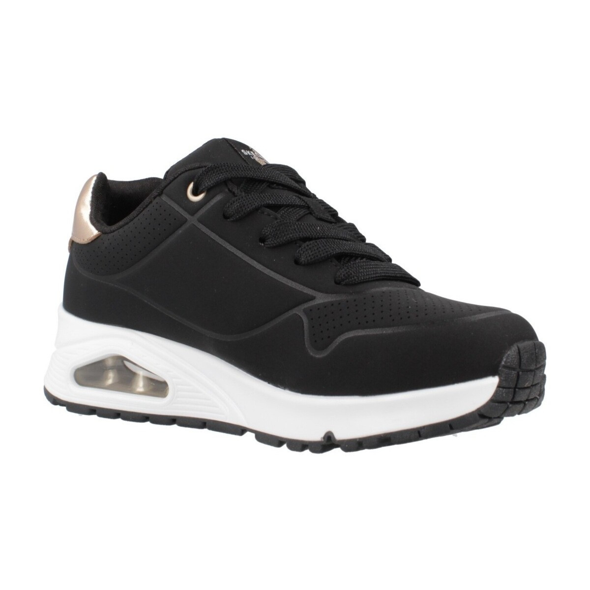 Skechers  UNO GEN1  Černá