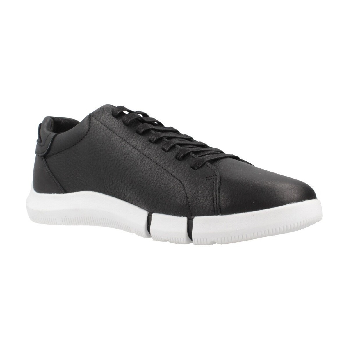 Geox  U ADACTER  Černá