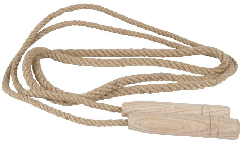 Pokorný Sítě Švihadlo kónické 2 m