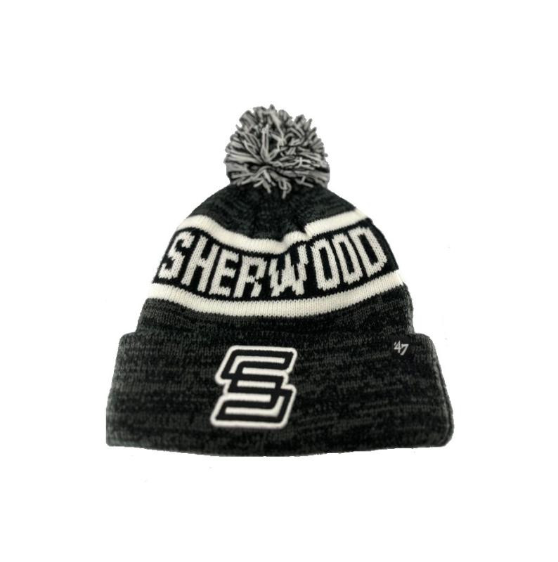 Sherwood Čepice Logo YTH