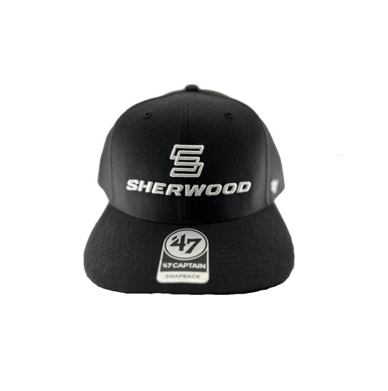 Sherwood Kšiltovka SR