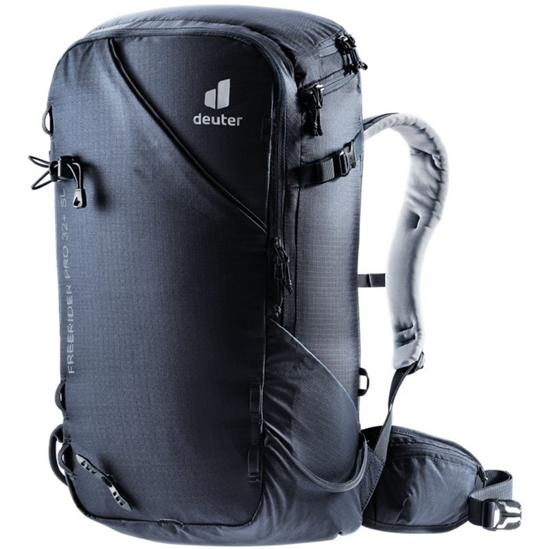 Deuter Freerider Pro 32+ SL Černá  42 l