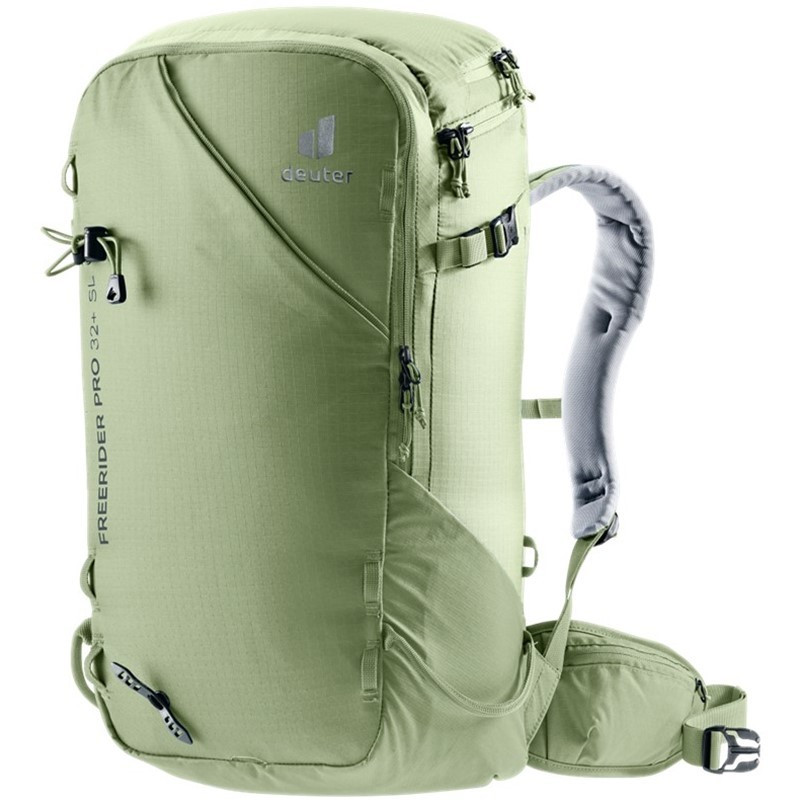 Deuter Freerider Pro 32+ SL Grove  42 l