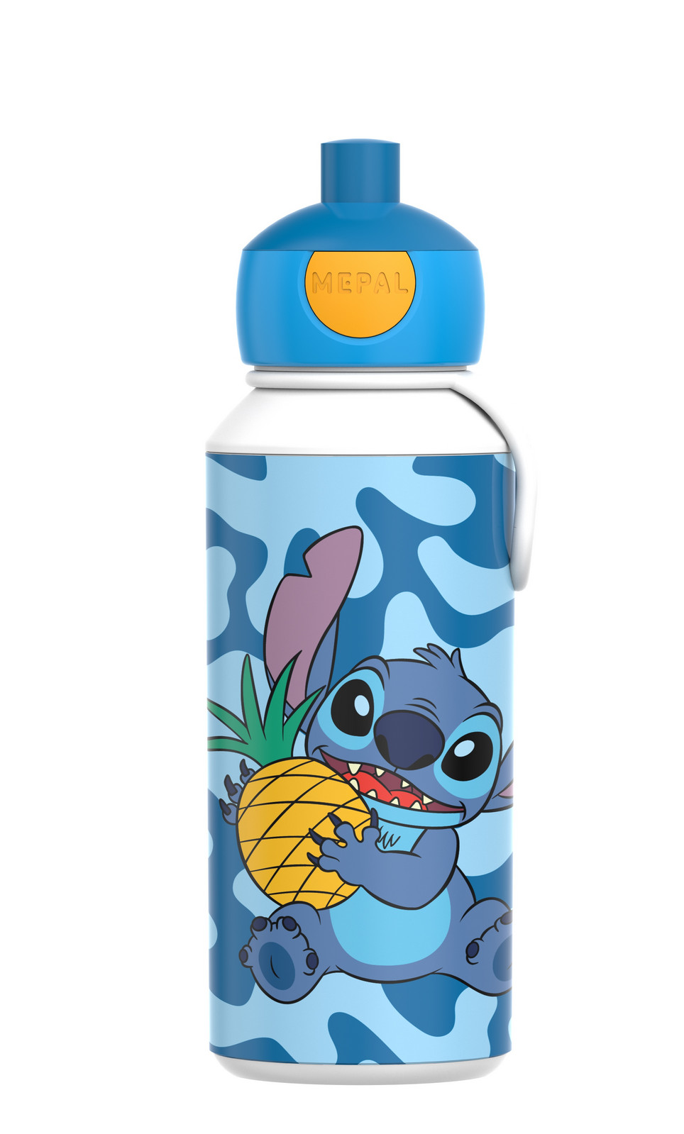 Mepal Lahev pro děti Campus 400 ml Stitch